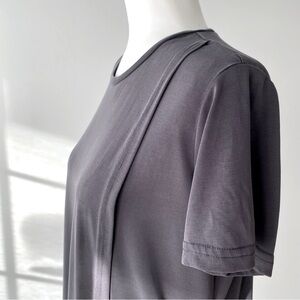 Lounge T-Shirt Dress | NWOT | Maternity | Nursing